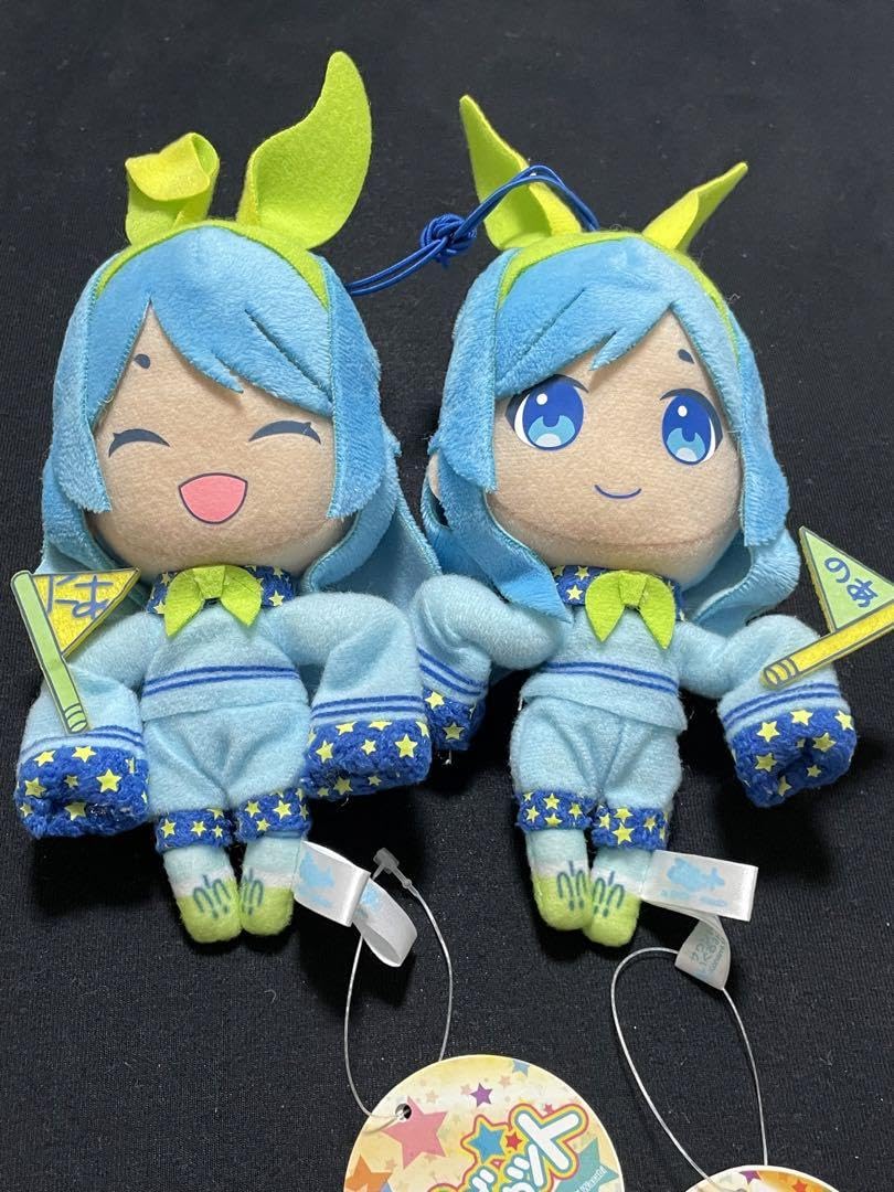 Amazon.co.jp: サウンドボルテックス ニア ノア ぷぎゅット